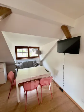 Pronájem bytu 1+1, Karlštejn, 35 m2