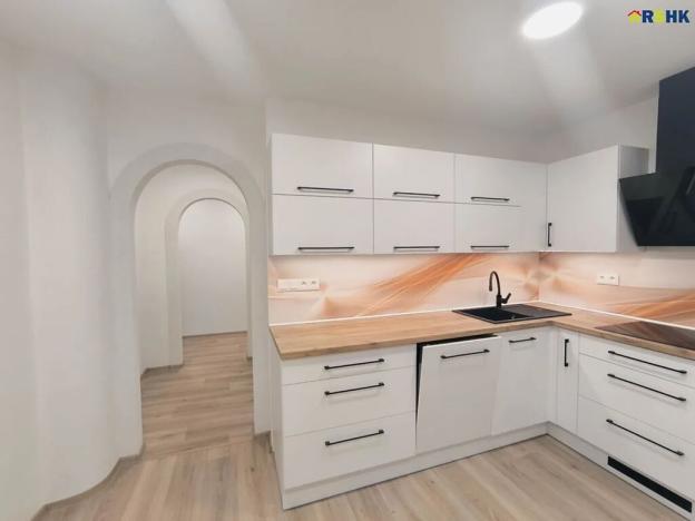 Pronájem bytu 3+1, Hlinsko, Adámkova třída, 83 m2