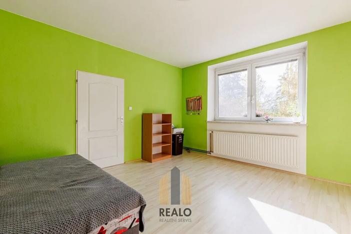 Prodej rodinného domu, Troubsko, U rybníka, 120 m2