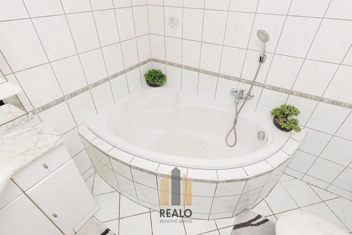 Prodej rodinného domu, Troubsko, U rybníka, 120 m2