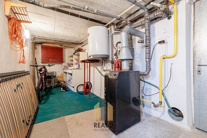 Prodej rodinného domu, Troubsko, U rybníka, 120 m2