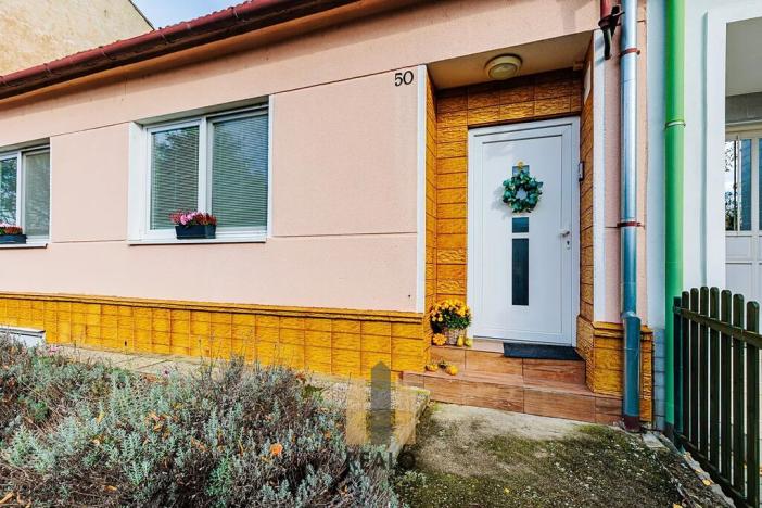 Prodej rodinného domu, Troubsko, U rybníka, 120 m2