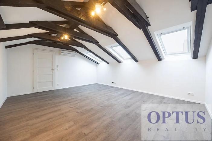 Pronájem bytu 6+kk a větší, Praha - Staré Město, Dušní, 218 m2