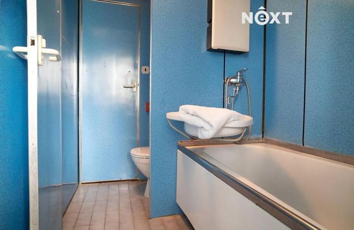 Prodej bytu 2+1, Třeboň, Hliník, 58 m2