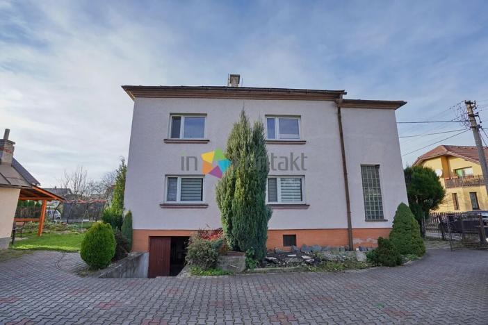 Prodej rodinného domu, Třinec, 210 m2