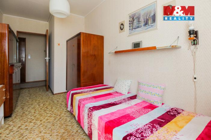 Prodej rodinného domu, Jeseník, Nerudova, 255 m2