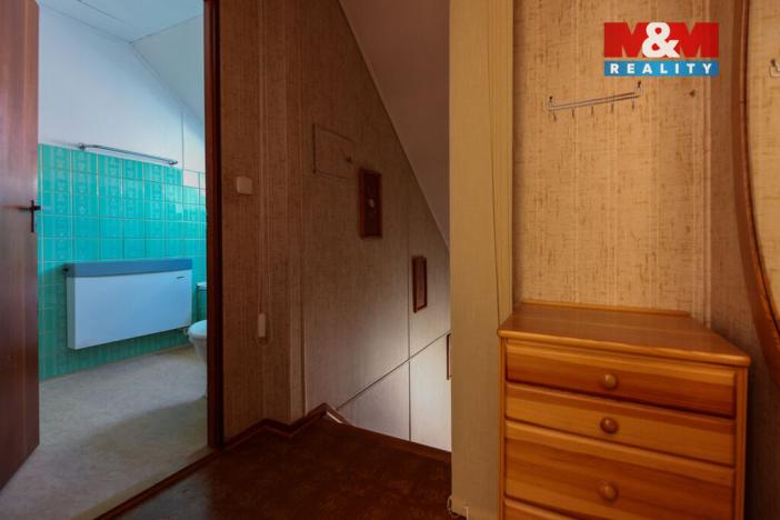 Prodej rodinného domu, Jeseník, Nerudova, 255 m2