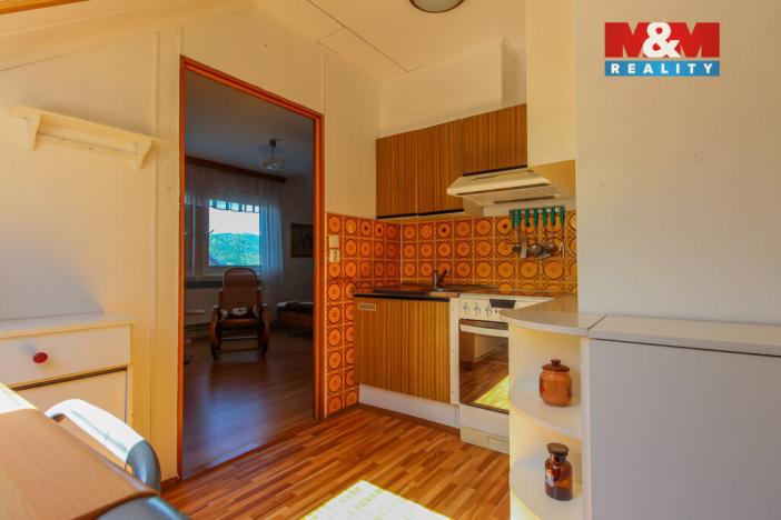 Prodej rodinného domu, Jeseník, Nerudova, 255 m2