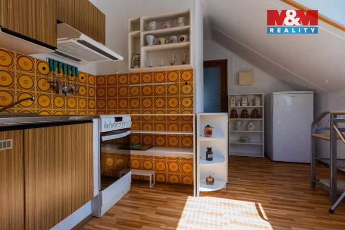 Prodej rodinného domu, Jeseník, Nerudova, 255 m2