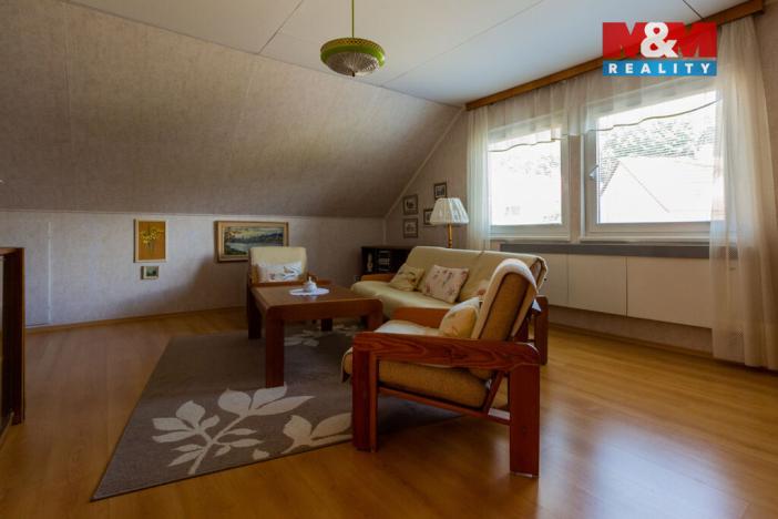 Prodej rodinného domu, Jeseník, Nerudova, 255 m2