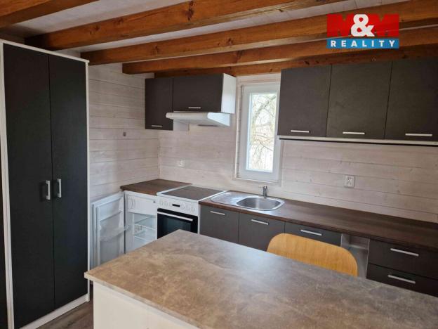 Pronájem chaty, Český Brod, 31 m2