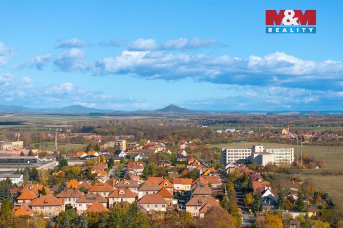 Pronájem obchodního prostoru, Louny, Josefa Schovánka, 50 m2