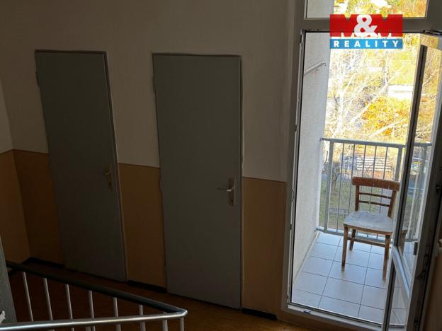 Prodej bytu 1+1, Litoměřice, Daliborova, 45 m2