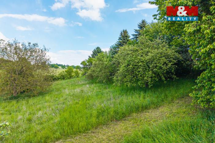 Prodej pozemku pro bydlení, Benešov - Úročnice, 1693 m2