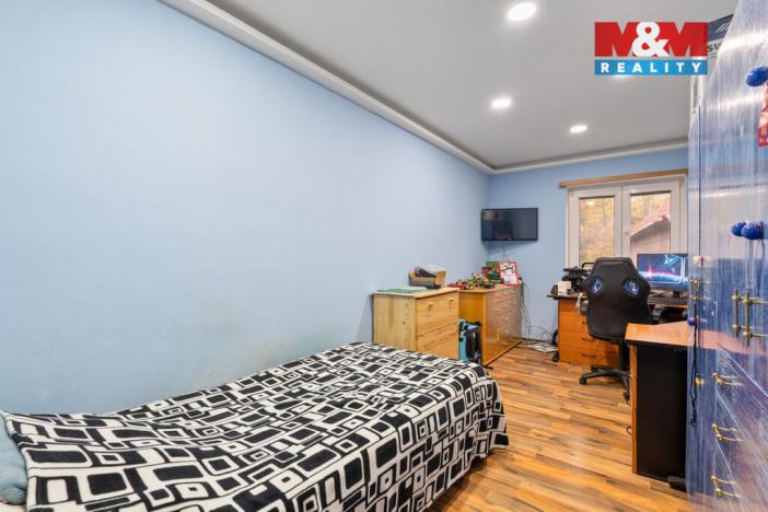 Prodej rodinného domu, Žalany, Pražská, 167 m2