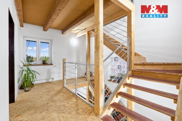 Prodej rodinného domu, Žalany, Pražská, 167 m2