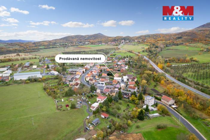 Prodej rodinného domu, Žalany, Pražská, 167 m2