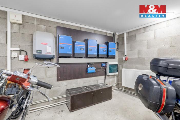 Prodej rodinného domu, Žalany, Pražská, 167 m2