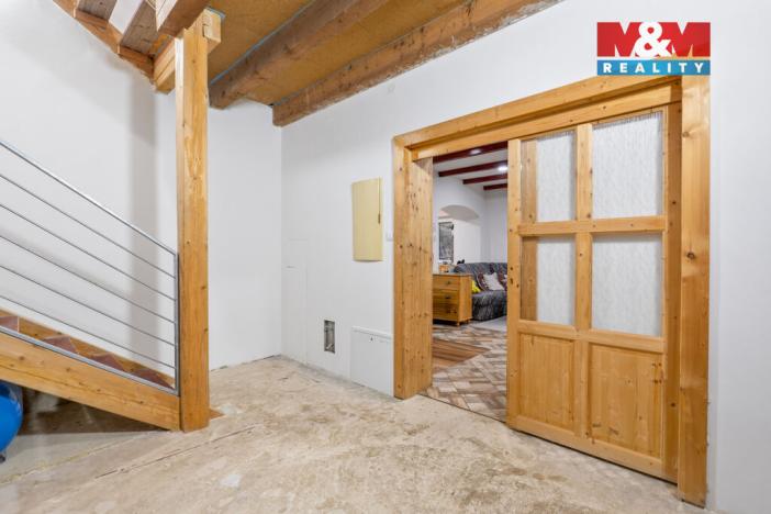 Prodej rodinného domu, Žalany, Pražská, 167 m2