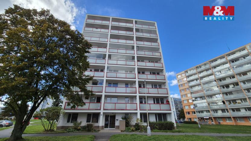 Pronájem bytu 3+1, Kladno - Kročehlavy, Mostecká, 84 m2