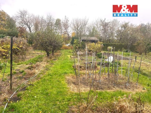 Prodej chaty, Nymburk, 15 m2