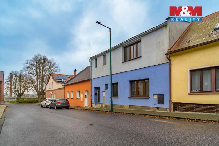 Prodej rodinného domu, Mimoň - Mimoň I, Eliášova, 200 m2