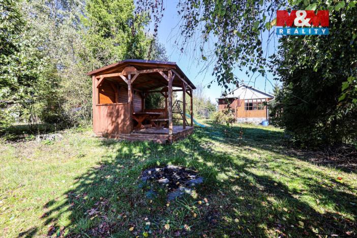 Prodej chaty, Domašov nad Bystřicí, 35 m2