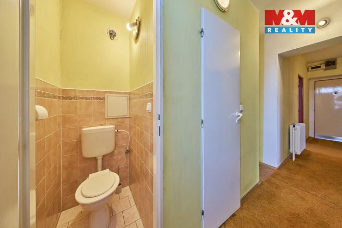 Prodej bytu 3+1, Otovice, 85 m2