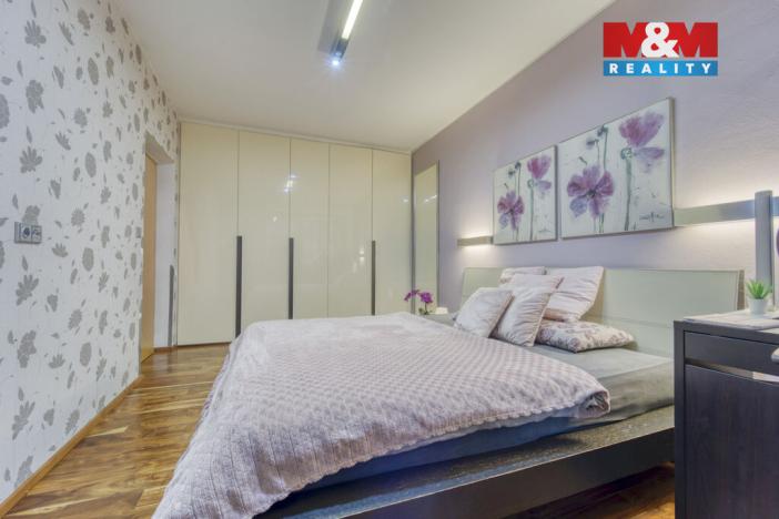 Prodej bytu 3+kk, Plzeň - Severní Předměstí, Bolevecká, 104 m2