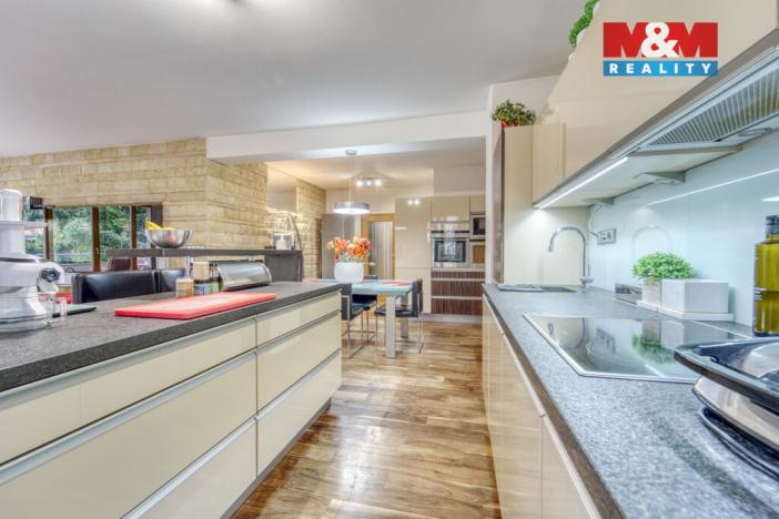 Prodej bytu 3+kk, Plzeň - Severní Předměstí, Bolevecká, 104 m2