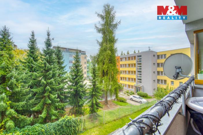 Prodej bytu 3+kk, Plzeň - Severní Předměstí, Bolevecká, 104 m2