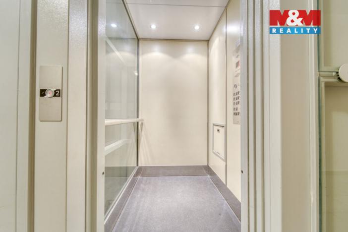 Prodej bytu 3+kk, Plzeň - Severní Předměstí, Bolevecká, 104 m2