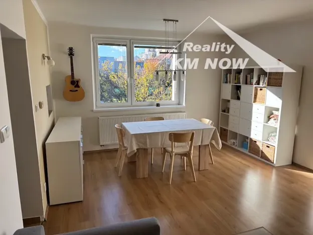 Prodej bytu 3+1, Kroměříž, Kostnická, 72 m2