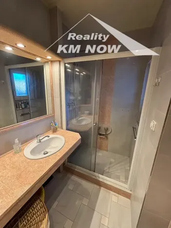 Prodej bytu 3+1, Kroměříž, Kostnická, 72 m2