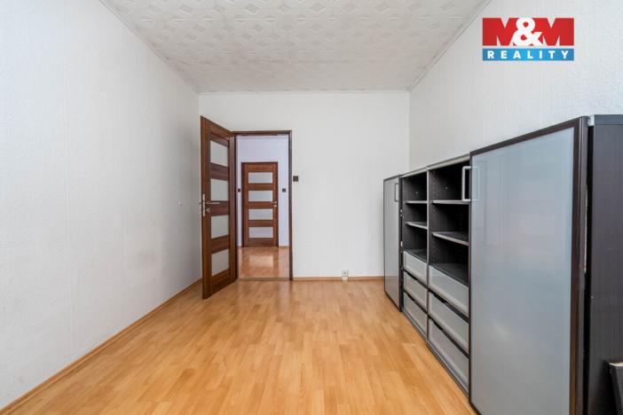 Prodej bytu 3+1, Praha - Modřany, Mazancova, 84 m2