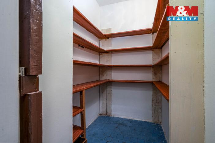 Prodej bytu 3+1, Praha - Modřany, Mazancova, 84 m2