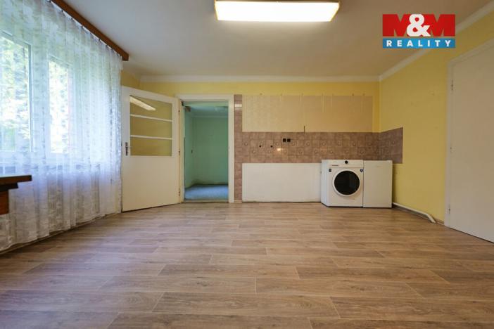 Prodej rodinného domu, Prostějov, Na splávku, 162 m2