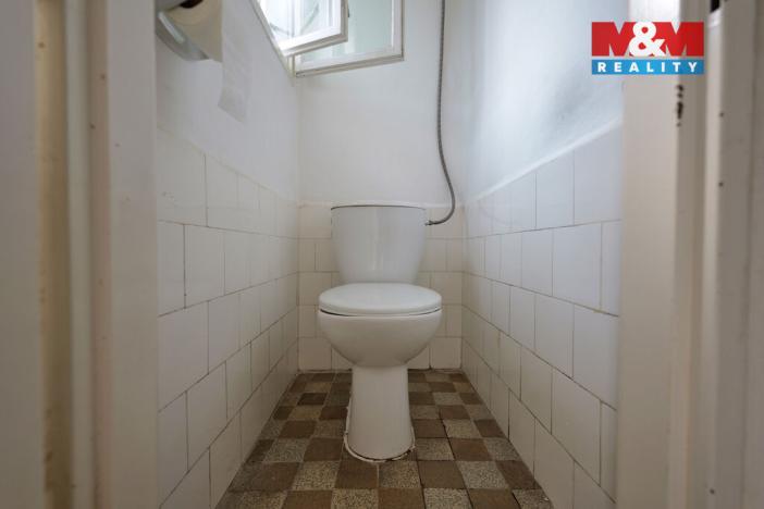 Prodej rodinného domu, Prostějov, Na splávku, 162 m2