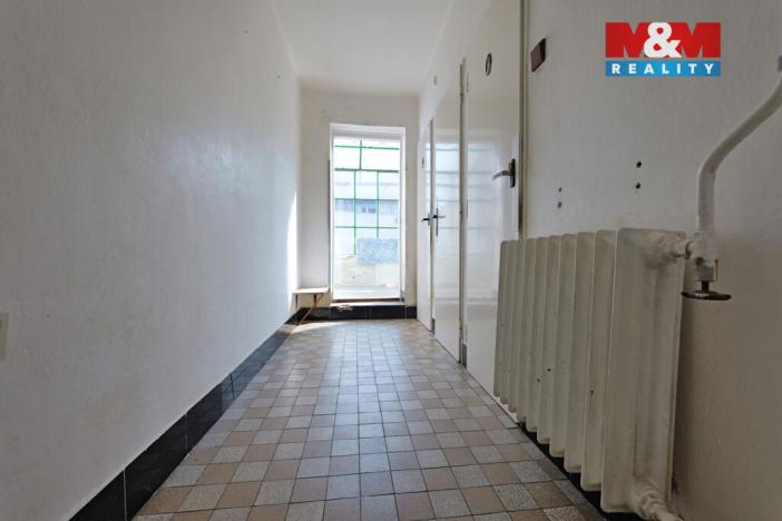 Prodej rodinného domu, Prostějov, Na splávku, 162 m2