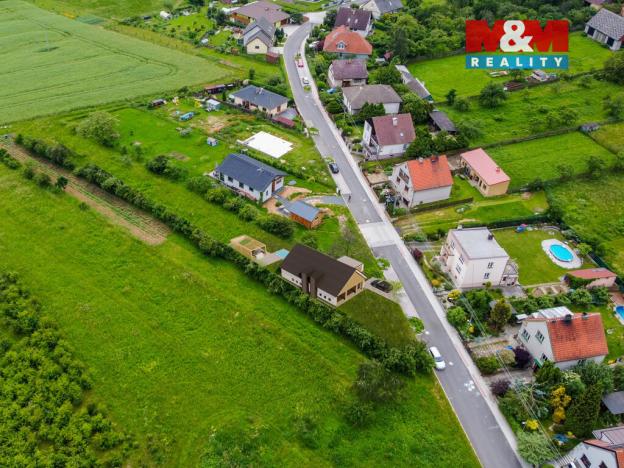 Prodej pozemku pro bydlení, Pavlíkov, 2529 m2