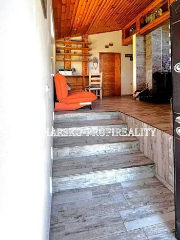 Prodej rodinného domu, Kosharitsa, Bulharsko, 117 m2