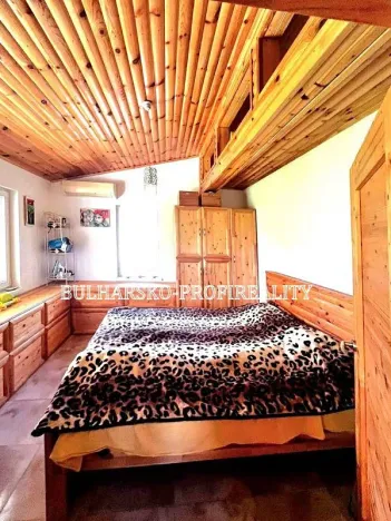 Prodej rodinného domu, Kosharitsa, Bulharsko, 117 m2