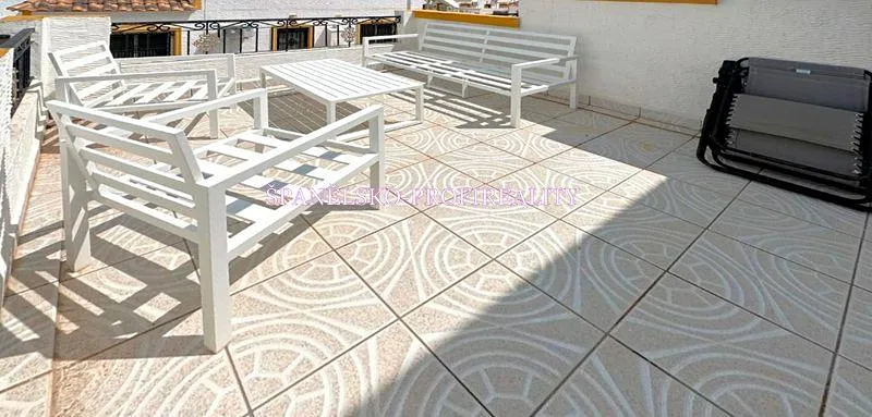 Prodej rodinného domu, Guardamar del Segura, Španělsko, 82 m2