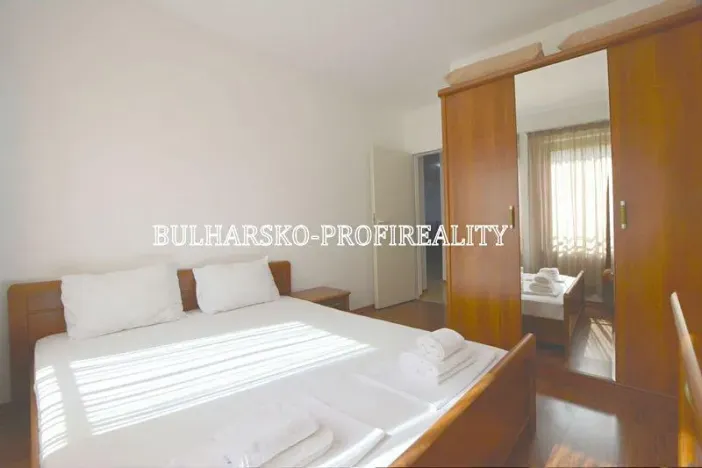 Prodej bytu 3+kk, Aheloy, Bulharsko, 100 m2