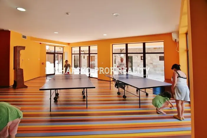 Prodej bytu 3+kk, Aheloy, Bulharsko, 100 m2