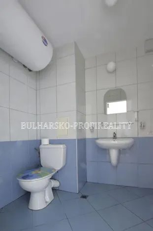 Prodej bytu 2+kk, Aheloy, Bulharsko, 77 m2