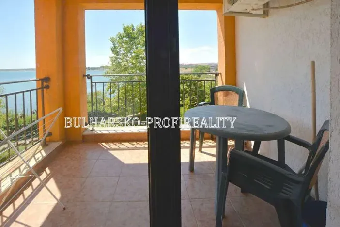 Prodej bytu 3+kk, Aheloy, Bulharsko, 100 m2