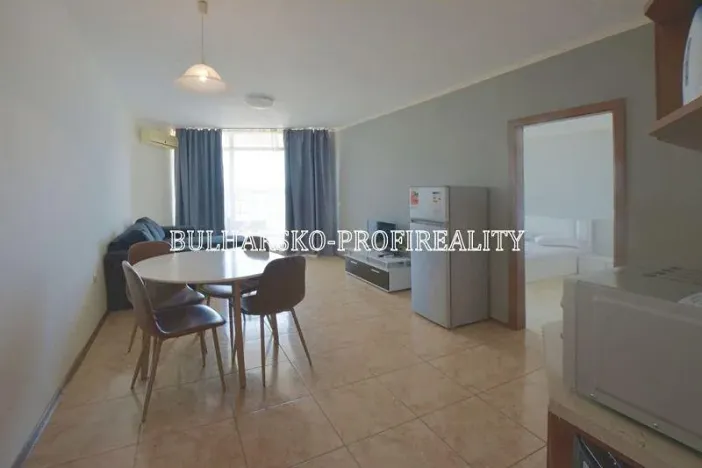 Prodej bytu 2+kk, Aheloy, Bulharsko, 81 m2