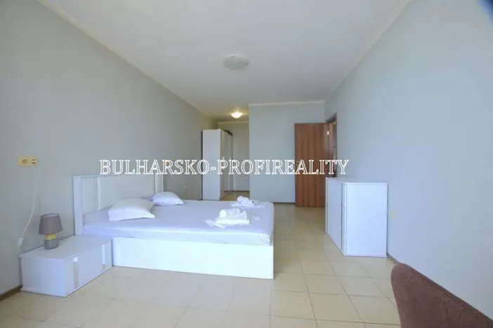 Prodej bytu 2+kk, Aheloy, Bulharsko, 81 m2
