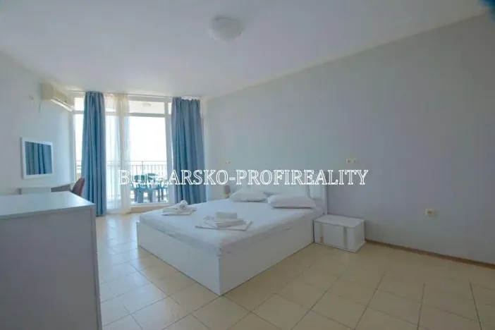 Prodej bytu 2+kk, Aheloy, Bulharsko, 81 m2